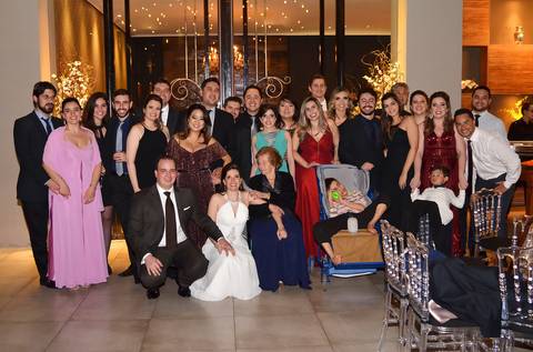 Casamento Casa Bertolazzi Vila Romana'