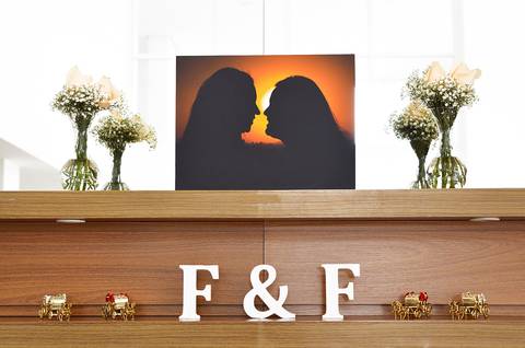 Casamento Homoafetivo Tatuapé'