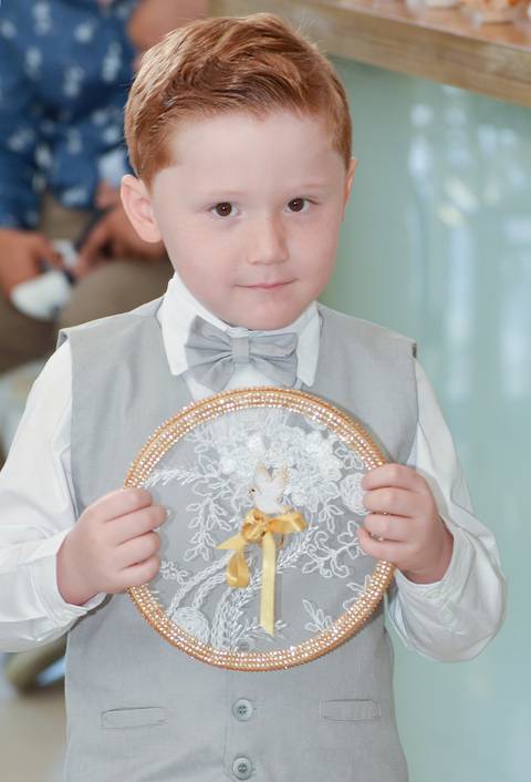 Casamento Homoafetivo Tatuapé'