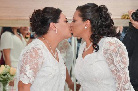 Casamento Homoafetivo Tatuapé'