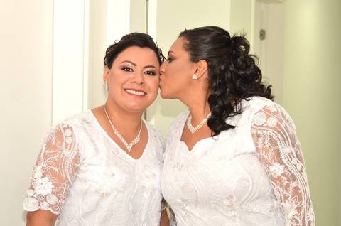 Casamento Homoafetivo Tatuapé'