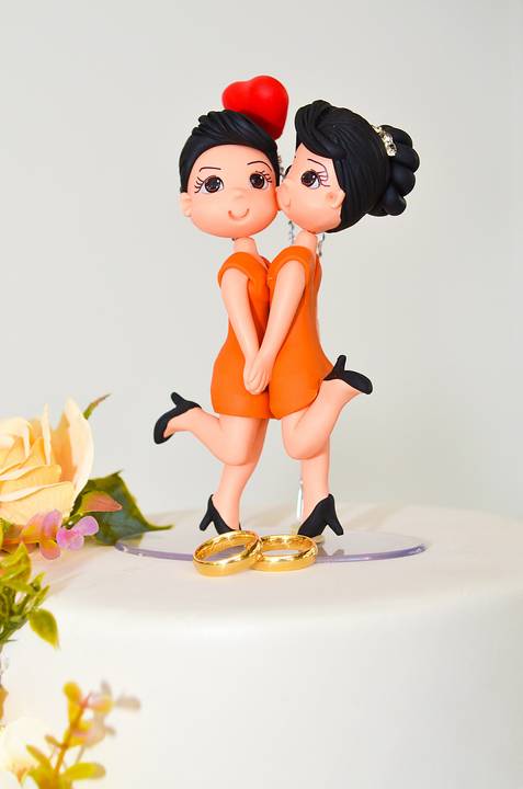 Casamento Homoafetivo Tatuapé'