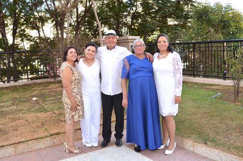 Casamento Homoafetivo Tatuapé'