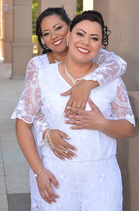 Casamento Homoafetivo Tatuapé'