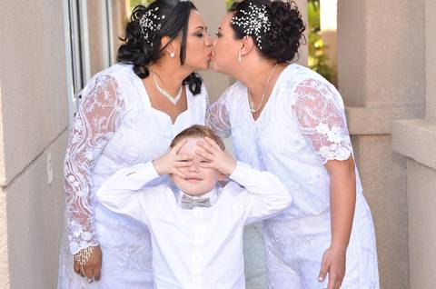 Casamento Homoafetivo Tatuapé'