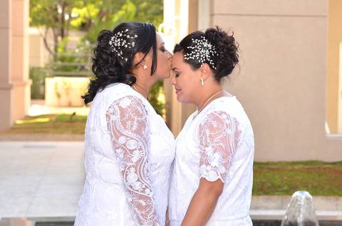 Casamento Homoafetivo Tatuapé'