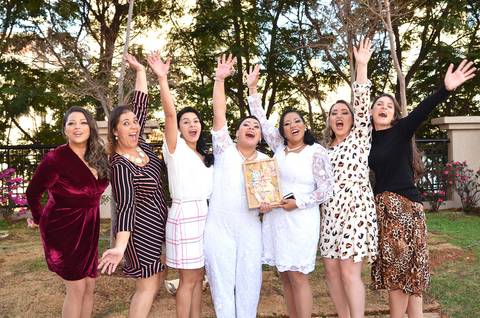 Casamento Homoafetivo Tatuapé'