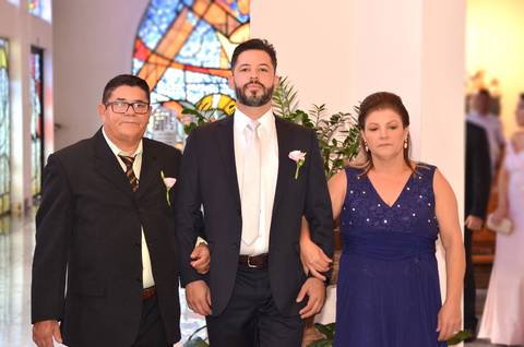 Casamento Luma e Jeferson'