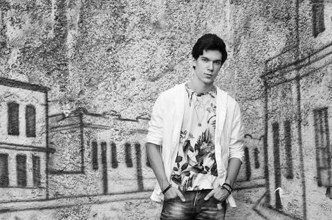 Ensaio Masculino Vila Maria Zélia Belém'