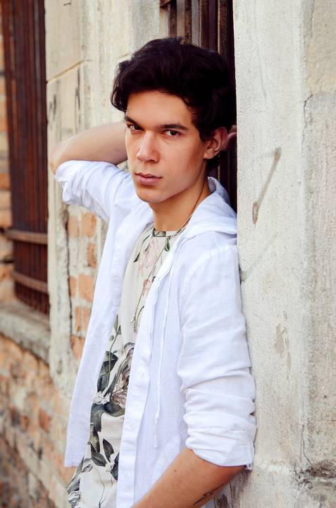 Ensaio Masculino Vila Maria Zélia Belém'