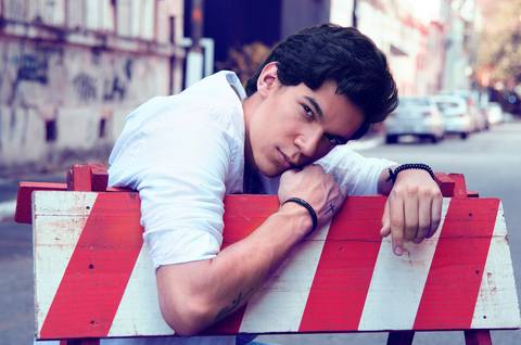 Ensaio Masculino Vila Maria Zélia Belém'