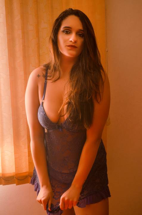 Ensaio Feminino Boudoir Life Style'