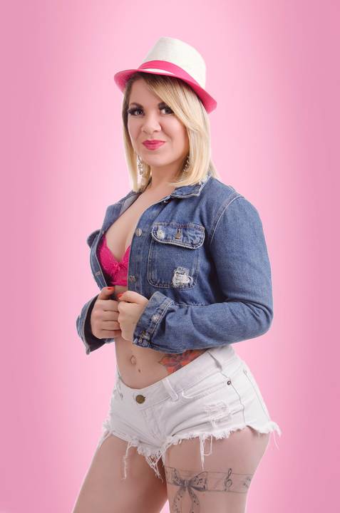 Ensaio Feminino Boudoir   Estúdio Foto Conceito Perdizes'