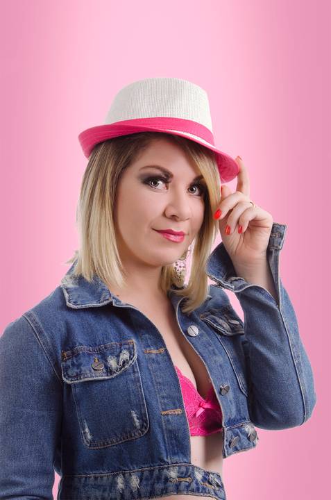 Ensaio Feminino Boudoir   Estúdio Foto Conceito Perdizes'