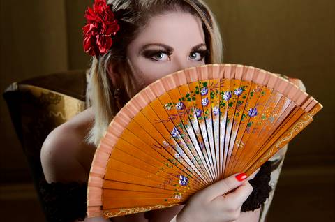 Ensaio Feminino Boudoir   Estúdio Foto Conceito Perdizes'