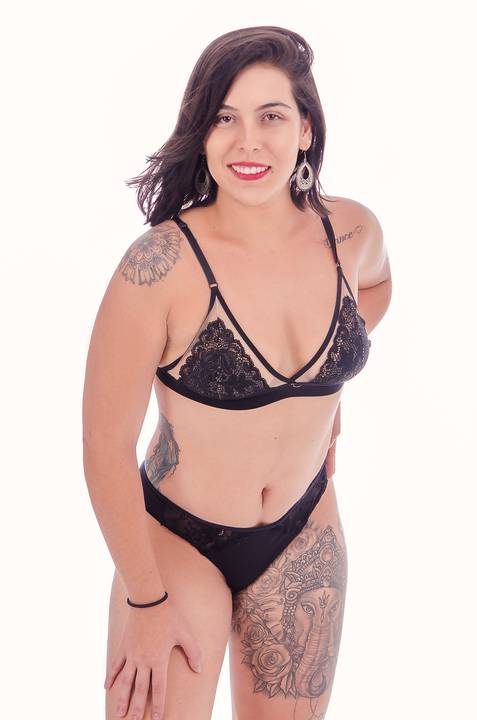 Ensaio Feminino Boudoir   Estúdio Foto Conceito Perdizes'