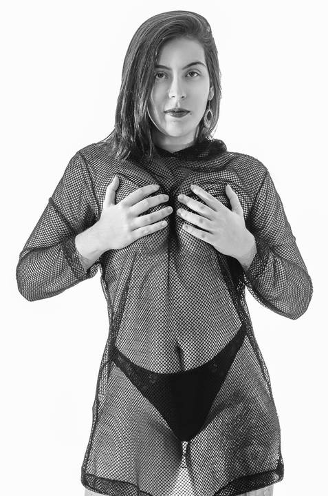 Ensaio Feminino Boudoir   Estúdio Foto Conceito Perdizes'