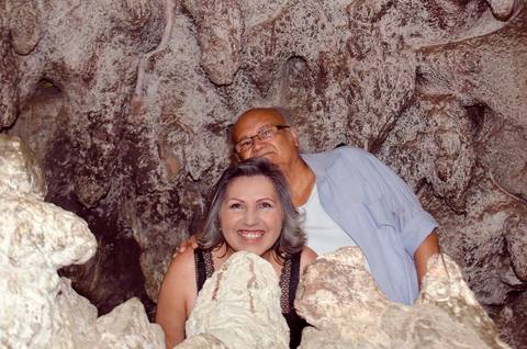 Ensaio Casal Bodas de Mármore Estação da Luz Parque da Luz'