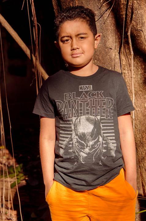 Ensaio Família Vila Maria Zélia Belém'