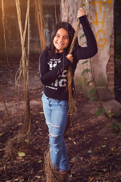 Ensaio Família Vila Maria Zélia Belém'