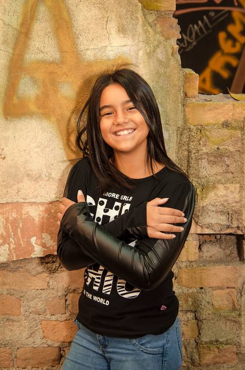 Ensaio Família Vila Maria Zélia Belém'