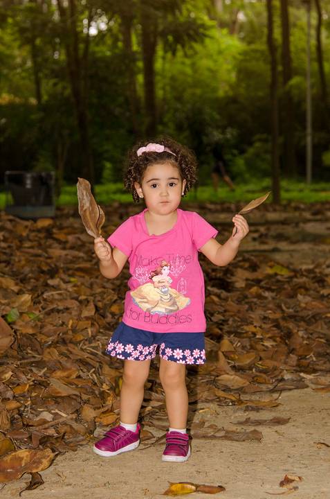 Ensaio Família Parque do Piqueri SP'