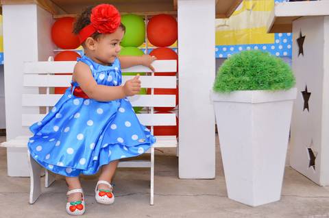 Aniversário Festa Infantil Guarulhos Família Vasconcellos'