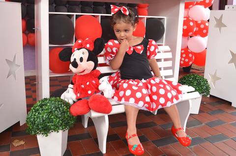 Aniversário Festa Infantil Diadema Família Vasconcellos'