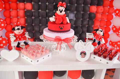 Aniversário Festa Infantil Diadema Família Vasconcellos'