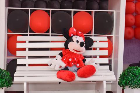 Aniversário Festa Infantil Diadema Família Vasconcellos'