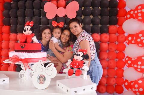 Aniversário Festa Infantil Diadema Família Vasconcellos'