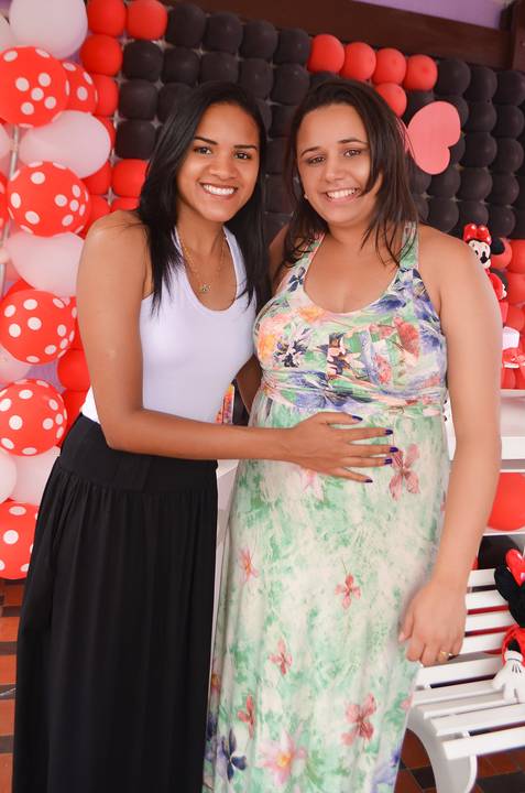 Aniversário Festa Infantil Diadema Família Vasconcellos'