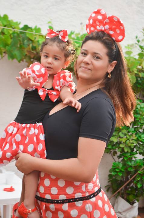 Aniversário Festa Infantil Diadema Família Vasconcellos'