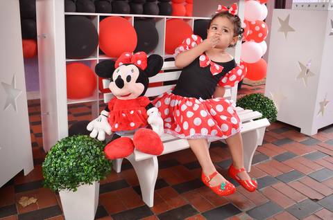 Aniversário Festa Infantil Diadema Família Vasconcellos'