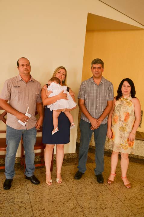 Batizado Católico Catolicismo Igreja Católica Sorocaba Itapetininga '