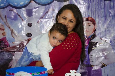 Aniversário Festa Infantil Guarulhos Família Vasconcellos'