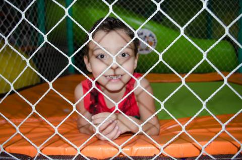 Aniversário Festa Infantil Casa Verde Família Liziero'