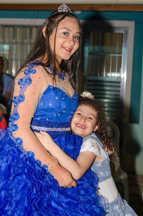 Aniversário Festa de 15 Anos Debutante Mogi das Cruzes'