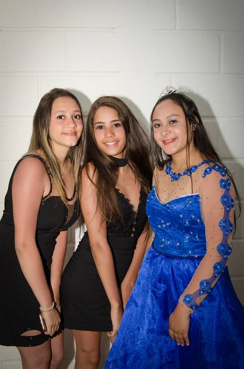 Aniversário Festa de 15 Anos Debutante Mogi das Cruzes'