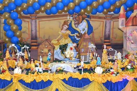 Aniversário Festa Infantil Vila Jacuí Buffet Kifolia'