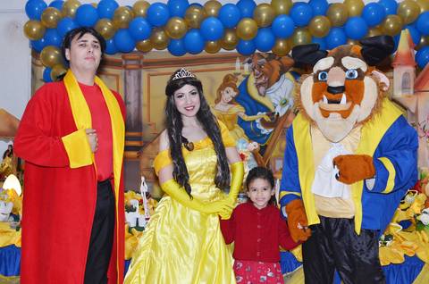 Aniversário Festa Infantil Vila Jacuí Buffet Kifolia'