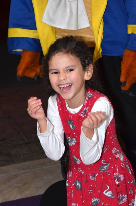 Aniversário Festa Infantil Vila Jacuí Buffet Kifolia'