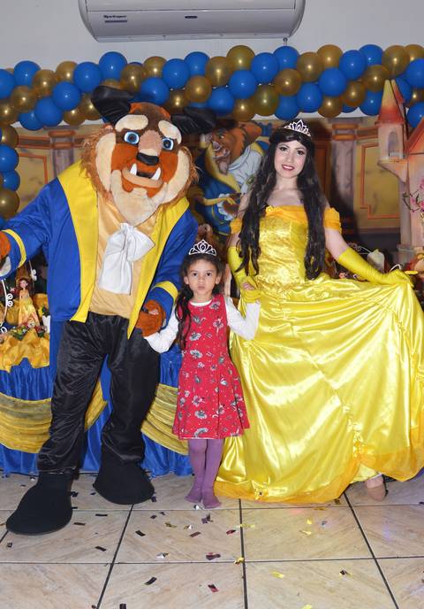 Aniversário Festa Infantil Vila Jacuí Buffet Kifolia'