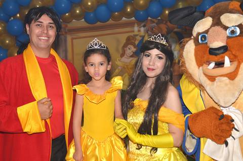 Aniversário Festa Infantil Vila Jacuí Buffet Kifolia'