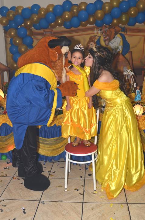 Aniversário Festa Infantil Vila Jacuí Buffet Kifolia'