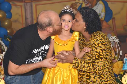 Aniversário Festa Infantil Vila Jacuí Buffet Kifolia'