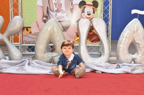 Aniversário Festa Infantil Tatuapé 
 Buffet Kasa Fantástica'