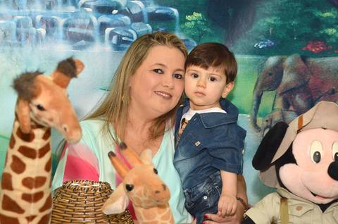 Aniversário Festa Infantil Tatuapé 
 Buffet Kasa Fantástica'