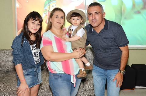 Aniversário Festa Infantil Tatuapé 
 Buffet Kasa Fantástica'