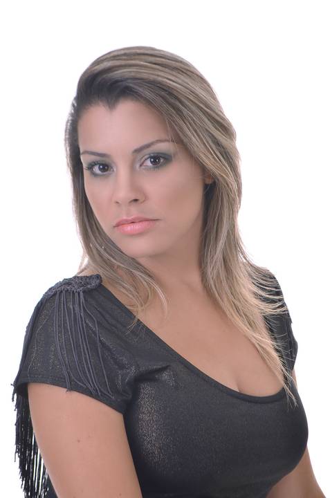 Ensaio Feminino Estúdio Foto Conceito Perdizes'